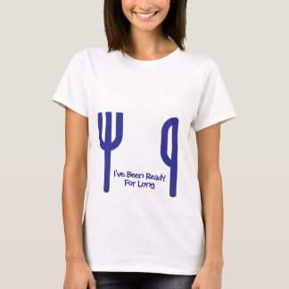 Camiseta Olá, Buddy