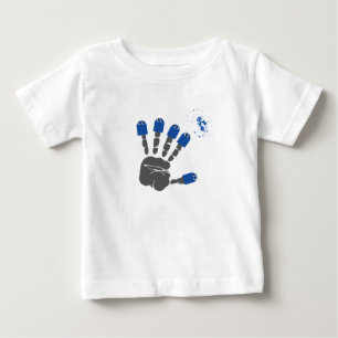 Camiseta Olá cinco