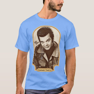 Camiseta Olá Darlin
