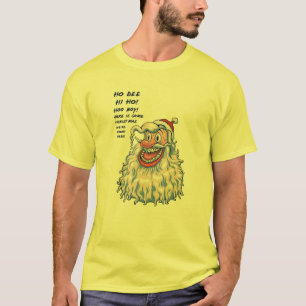 Camiseta Olá, Dee!