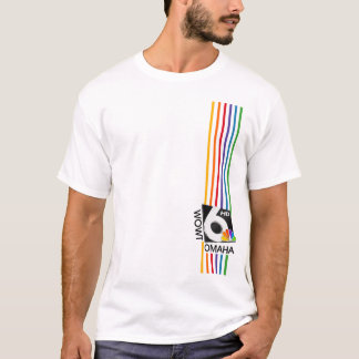 Camiseta Olá!-Def T