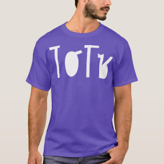 Camiseta Olá, então 5