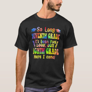 Camiseta Olá Gravata De Volta À Escola Professor Da 8ª Séri