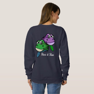 Camiseta Olá, meu nome é Ree Zist