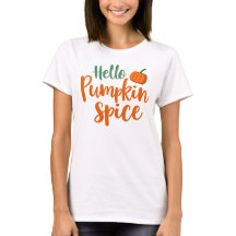 Olá Pumpkin Spice