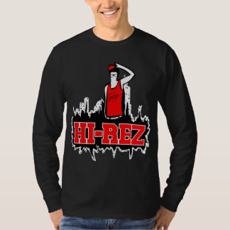Camiseta Olá!-Rez