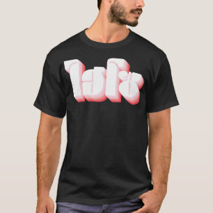 Camiseta Olá, So 3