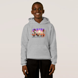 Camiseta Olá Sol Crianças