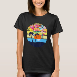 Camiseta Olá Summer