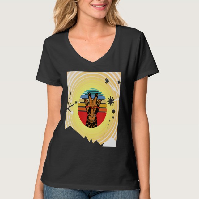 Camiseta Olá Summer (Frente)