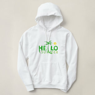 Camiseta Olá Summer