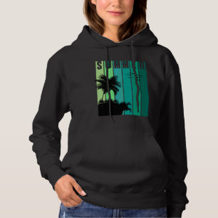 Camiseta Olá Verão Belos Óculos E estou prestes a ir