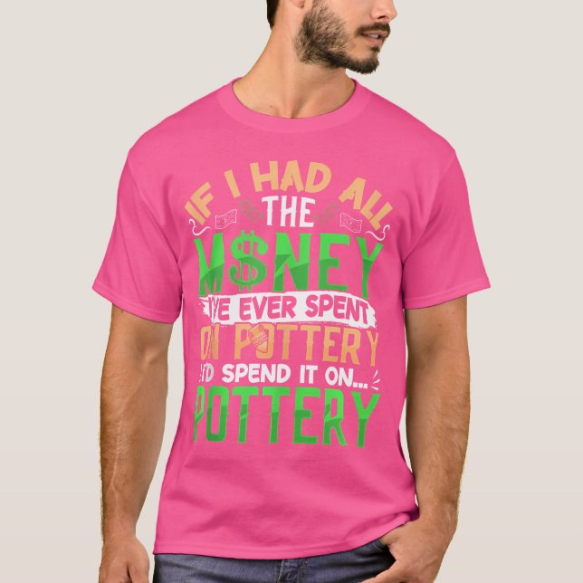 Camiseta Olaria Cerâmica (Frente)