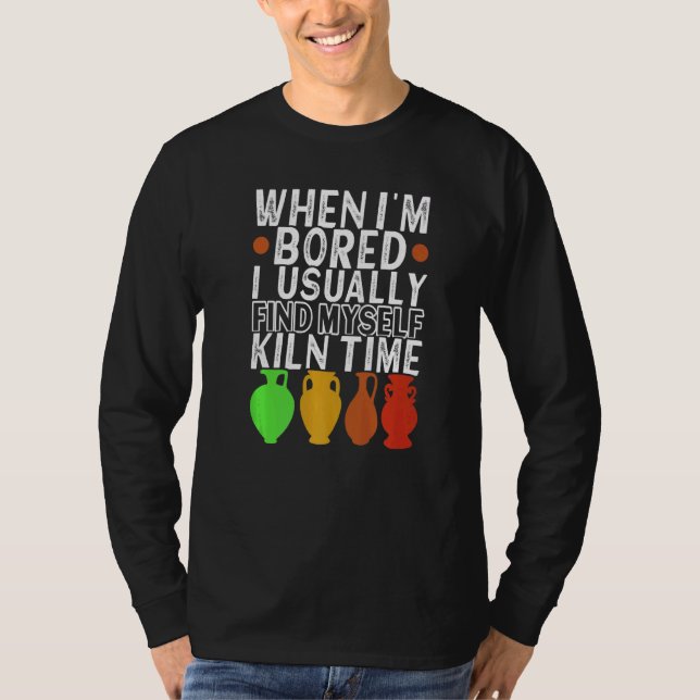 Camiseta Olaria Cerâmica Arte em Cerâmica Olaria (Frente)