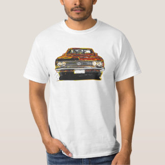 Camiseta Old Holden Tee
