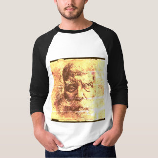 Camiseta old man