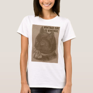 Camiseta Olde LOLcat