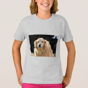 Camiseta Oldie Goldie