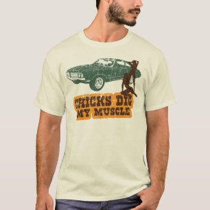 Camiseta Oldsmobile 1970 442