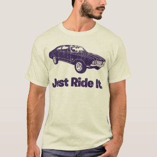 Camiseta Oldsmobile 1970 442