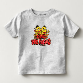 Camiseta Ole meus ovos 2