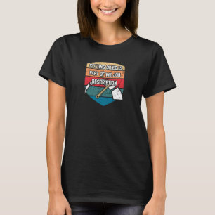 Camiseta Óleo é a descrição do trabalho Carro Mecânico Pun