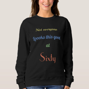 Camiseta Olha bem aos sessenta