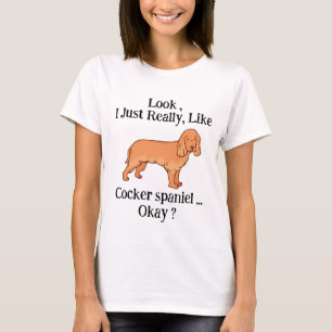 Camiseta Olha, eu gosto mesmo de panela de cozinha, está be