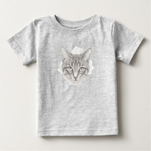 Camiseta Olhando para a Sua Alma
