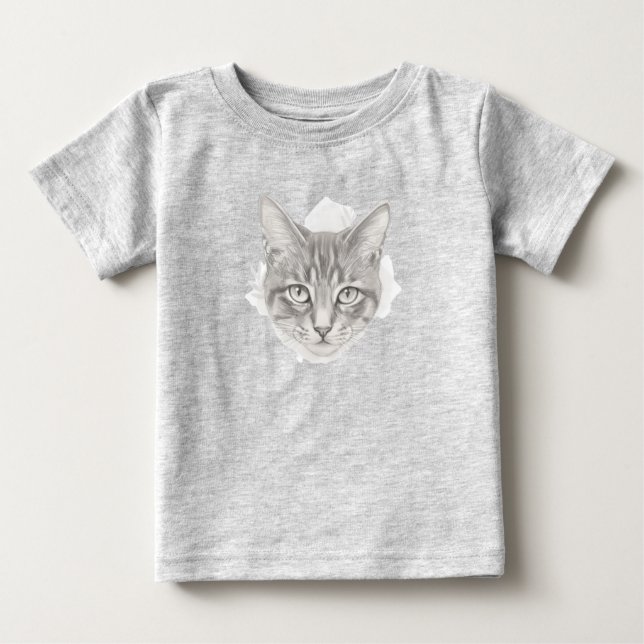 Camiseta Olhando para a Sua Alma (Frente)