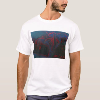 CAMISETA OLHAR DE VEADO