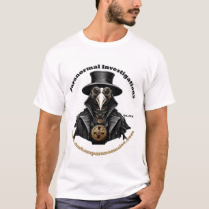 Camiseta Olhe Morto Bom! Coleção
