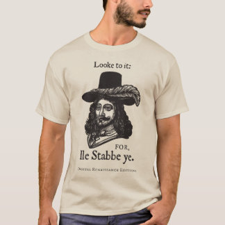 Camiseta Olhe Para Isso