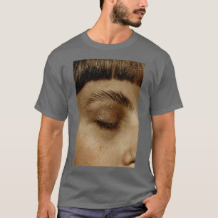 Camiseta olho