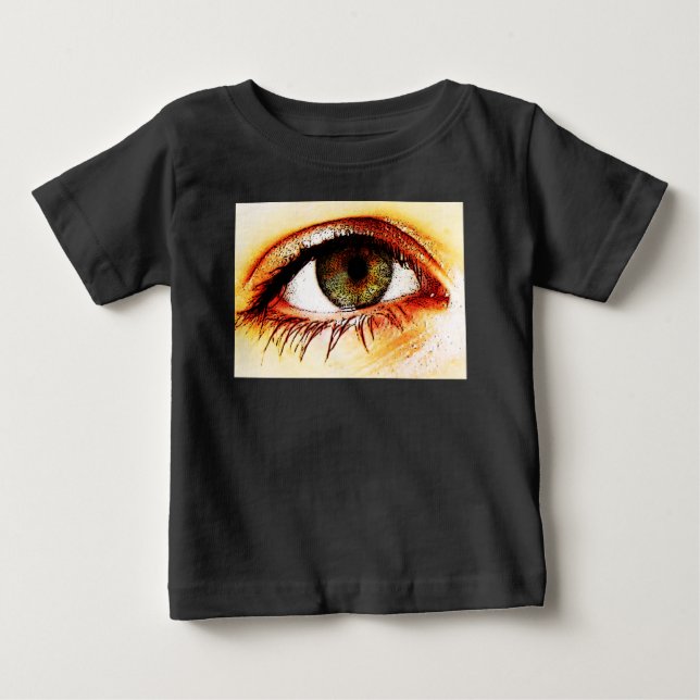 Camiseta Olho (Frente)