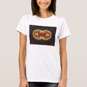 Camiseta Olho a eye