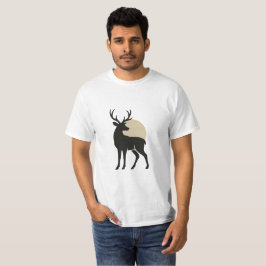 Camiseta Olho Celestial Místico