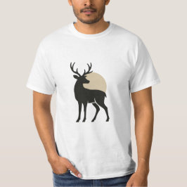 Camiseta Olho Celestial Místico