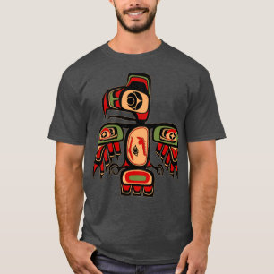 Camiseta Olho de Águia
