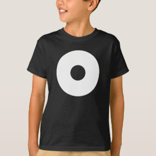 Camiseta Olho de cobra