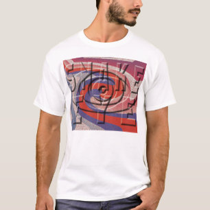 Camiseta Olho de cobra