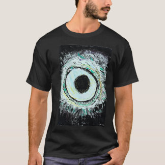 Camiseta Olho de Corvo