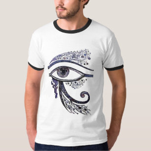 Camiseta Olho de Hórus