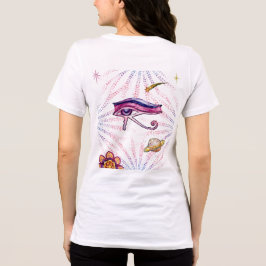 Camiseta Olho de Hórus