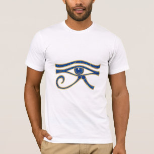 Camiseta Olho de Hórus Revival