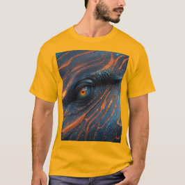 Camiseta Olho De Humpback