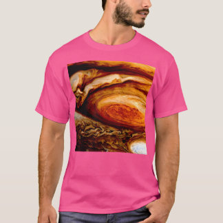Camiseta Olho De Júpiter