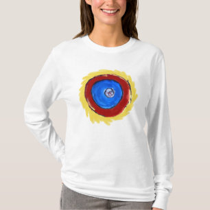 Camiseta Olho de Jupiter