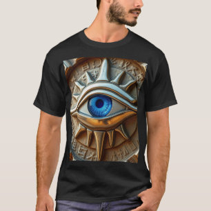 Camiseta Olho de Providência