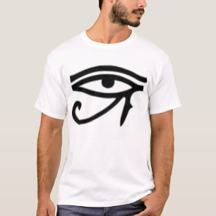 Camiseta olho do horus